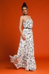 Рокля Nikole 2233