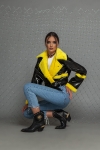 Jacket Nikole 3097