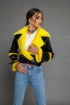 Jacket Nikole 3097