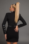 Рокля Nikole 2271