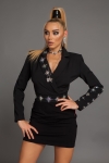 Рокля Nikole 2271