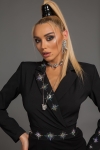 Рокля Nikole 2271