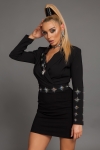 Рокля Nikole 2271