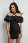 Рокля Nikole 2275