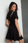 Рокля Nikole 2276