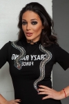 Рокля Nikole 2276