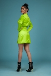 Рокля Nikole 2283