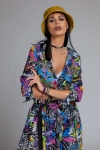 Рокля Nikole 2295