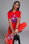 T-shirt Nikole 5303
