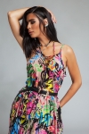 Рокля Nikole 2308