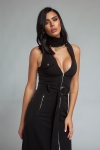 Рокля Nikole 2310