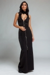 Рокля Nikole 2310