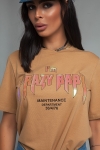 T-shirt Nikole 5313