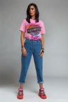 T-shirt Nikole 5319