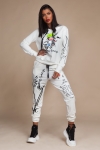 Спортен сет Nikole 8226