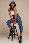 Jeans Nikole 6117