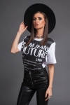 T-shirt Nikole 5336