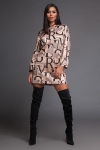 Dress Nikole 2325