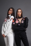 Спортен сет Nikole 8235