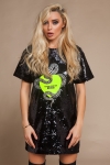 Рокля Nikole 2335