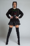Рокля Nikole 2344
