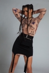 Dress Nikole 2345