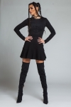 Рокля Nikole 2346
