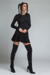 Рокля Nikole 2346