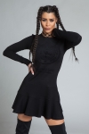Рокля Nikole 2346
