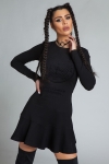 Рокля Nikole 2346
