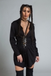 Рокля Nikole 2347