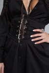 Рокля Nikole 2347