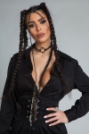 Рокля Nikole 2347