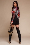 Short pants Nikole 6511