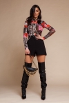 Short pants Nikole 6511