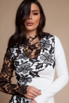 Рокля Nikole 2348