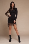 Рокля Nikole 2349