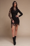 Рокля Nikole 2349
