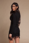Рокля Nikole 2349