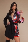 Рокля Nikole 2350