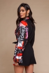 Рокля Nikole 2350
