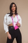 Риза Nikole 9107