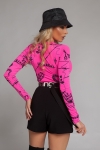 Body Nikole 5516