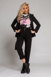 Pants Nikole 6518