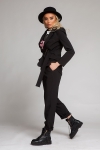 Pants Nikole 6518