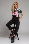 Pants Nikole 6518