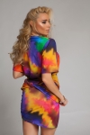 Рокля Nikole 2354