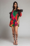 Dress Nikole 2357