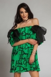 Рокля Nikole 2359