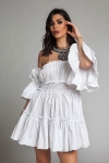 Рокля Nikole 2362